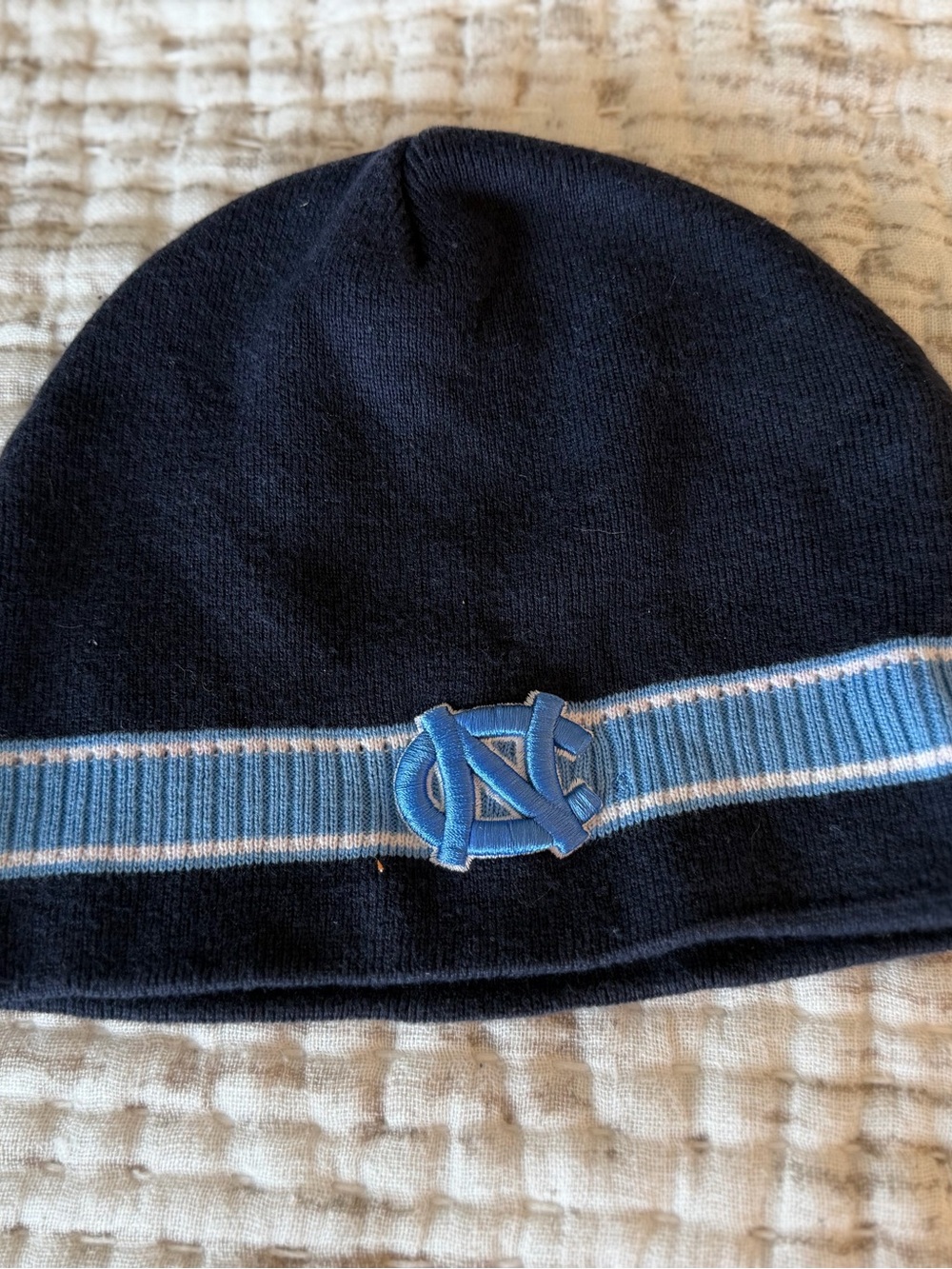 NORTH CAROLINA TAR HEELS Beanie